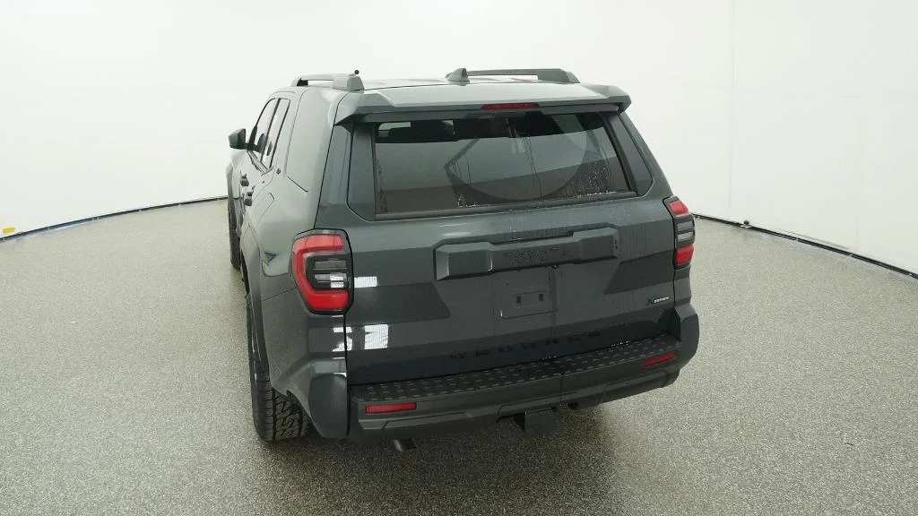 New 2026 Underground Toyota SR5 image 21