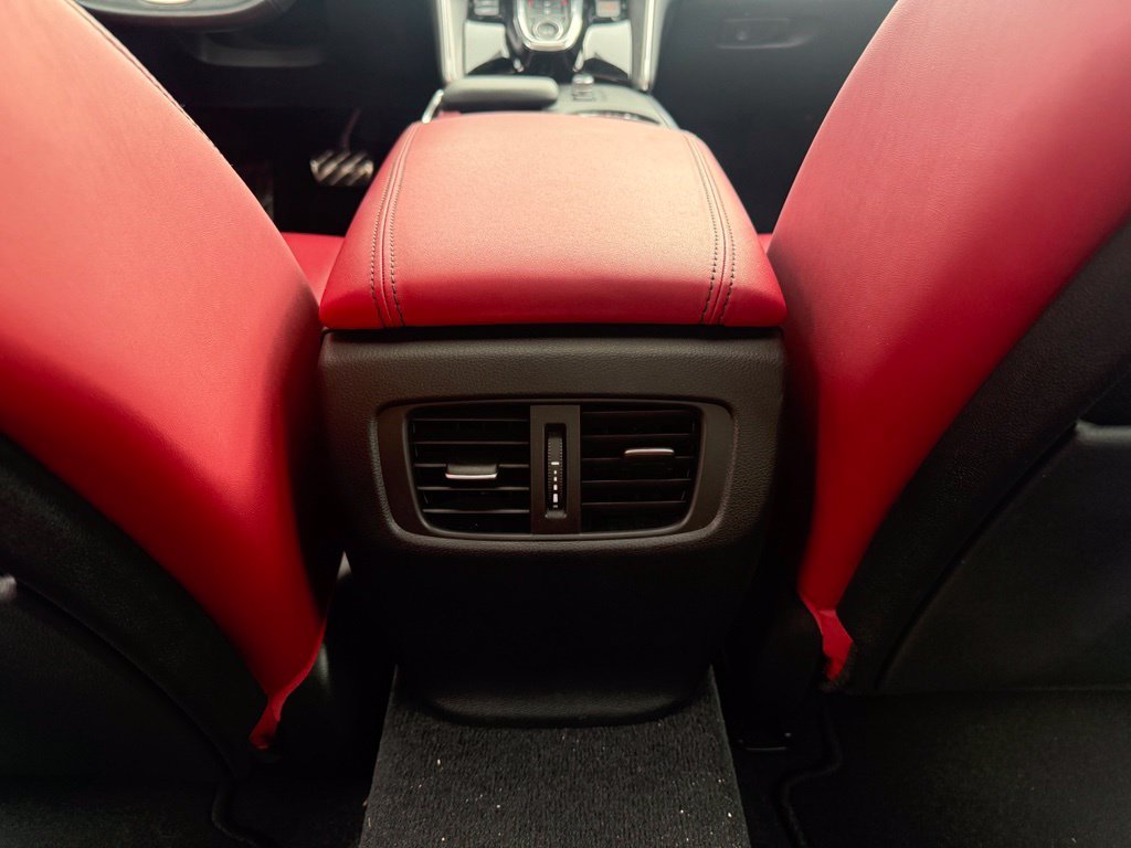 Used 2022 Blue Acura A-Spec Package image 12