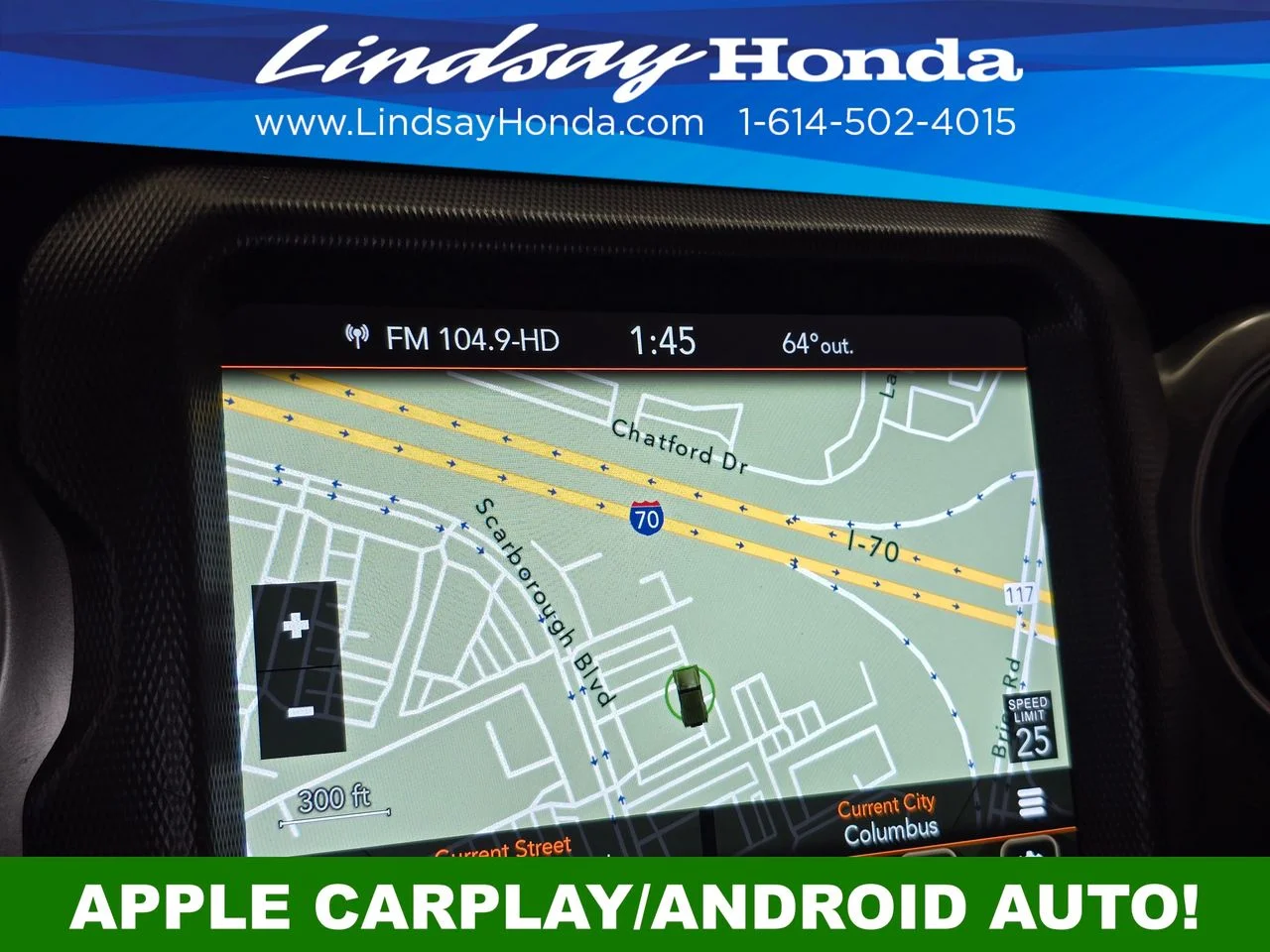 Used 2021 Hydro Blue Pearl Coat Jeep Unlimited Sport S image 19