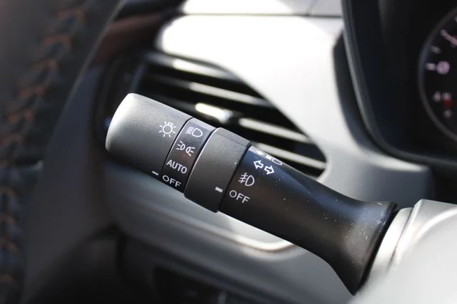 Used 2026 Gray Subaru Sport image 14