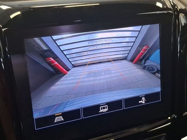 Used 2023 Gray Chevrolet LT image 17