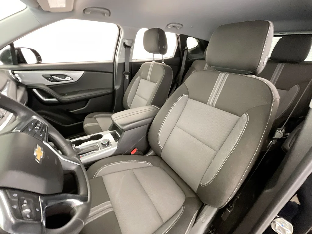 Used 2024 Black Chevrolet LT image 19