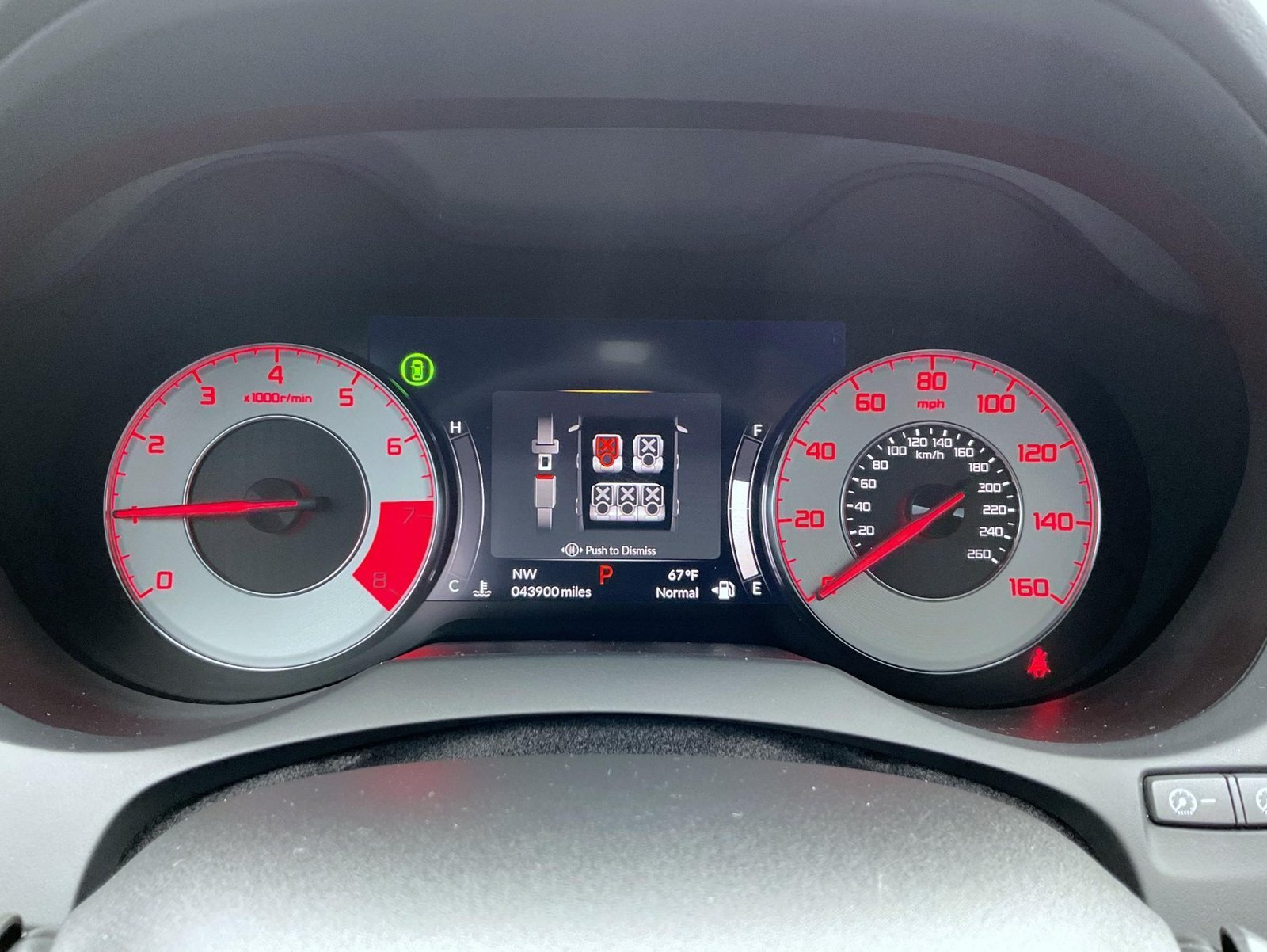 2023 Acura RDX A-Spec w/ Advance Package - Photo 11
