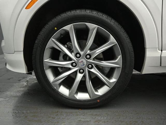 2024 BUICK ENCORE GX - Image 30