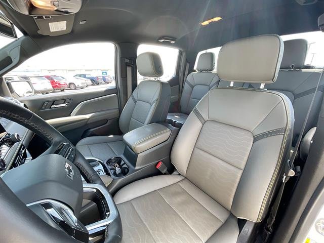 Certified Used 2023 Summit White Chevrolet ZR2 image 19