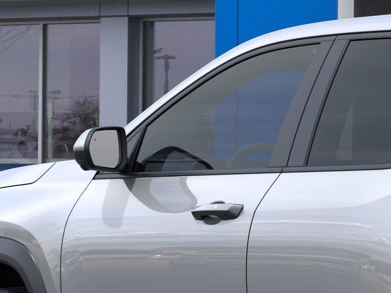 2027 Chevrolet Equinox LT - Photo 12