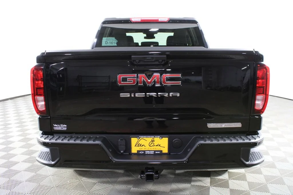 2026 GMC Sierra 1500 Elevation - Photo 6