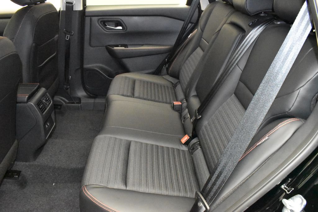 2026 Nissan Rogue Rock Creek - Photo 33