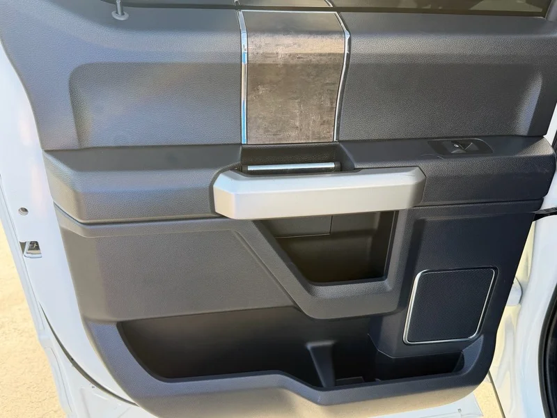2022 Ford F-350 Super Duty Lariat - Photo 20