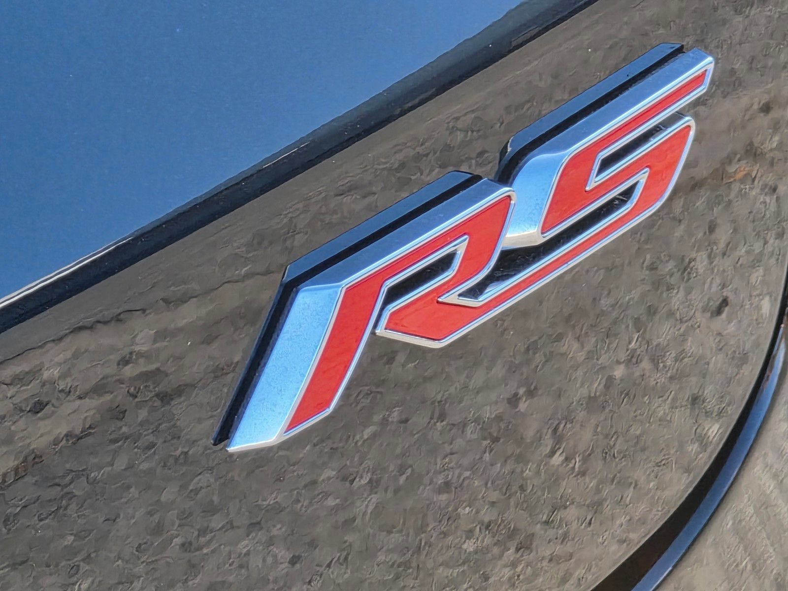 2026 Chevrolet Trailblazer RS - Photo 13