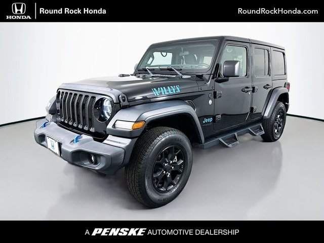 2020|Jeep|Wrangler|Unlimited Sport|4D Sport Utility