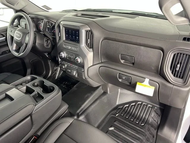 New 2026 Summit White GMC Pro image 39
