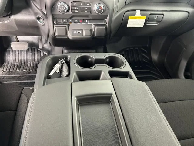 2026 GMC Sierra 1500 Pro - Photo 24