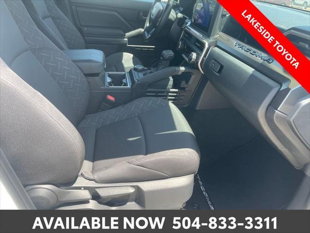 Certified Used 2026 White Toyota SR5 image 58