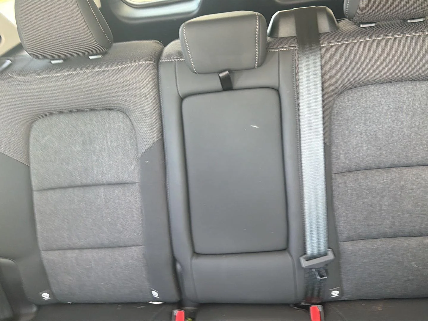 Used 2024 Cactus Gray Ford Big Bend image 23