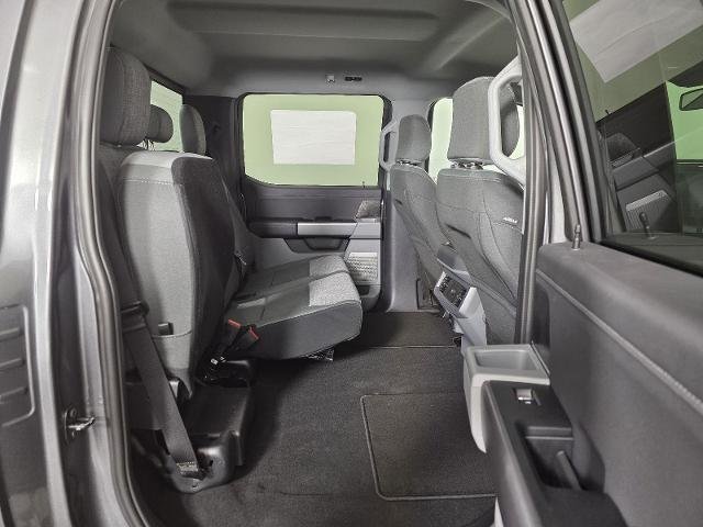 New 2026 Carbonized Gray Metallic Ford F-250® XLT image 71