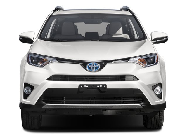 Used 2016 Magnetic Gray Metallic Toyota Limited image 4