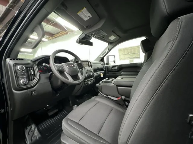 2026 GMC Sierra 2500HD Pro - Photo 10