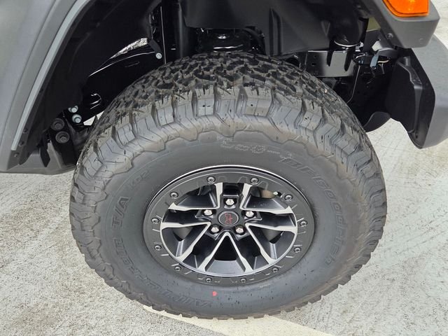 New 2026 41 Exterior Paint Jeep Rubicon image 11
