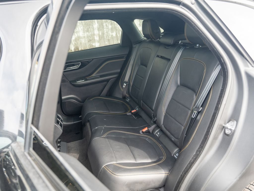 Used 2020 Black Jaguar 300 Sport Limited Edition image 36
