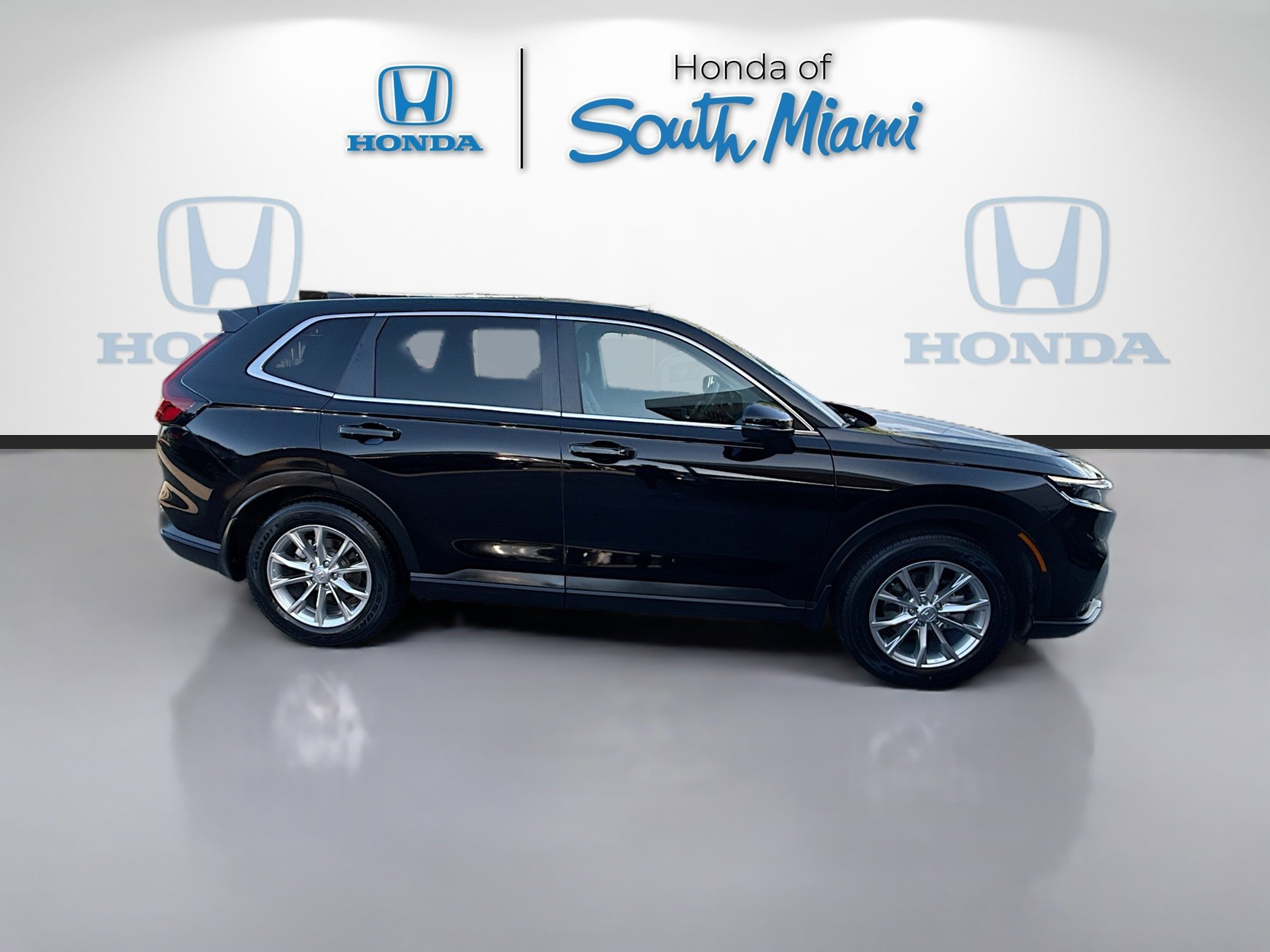 2024 Honda CR-V EX-L - Photo 8