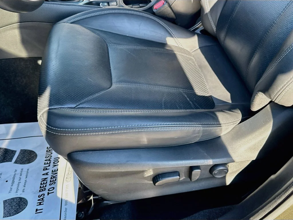 Certified Used 2023 Brown Subaru Limited image 26