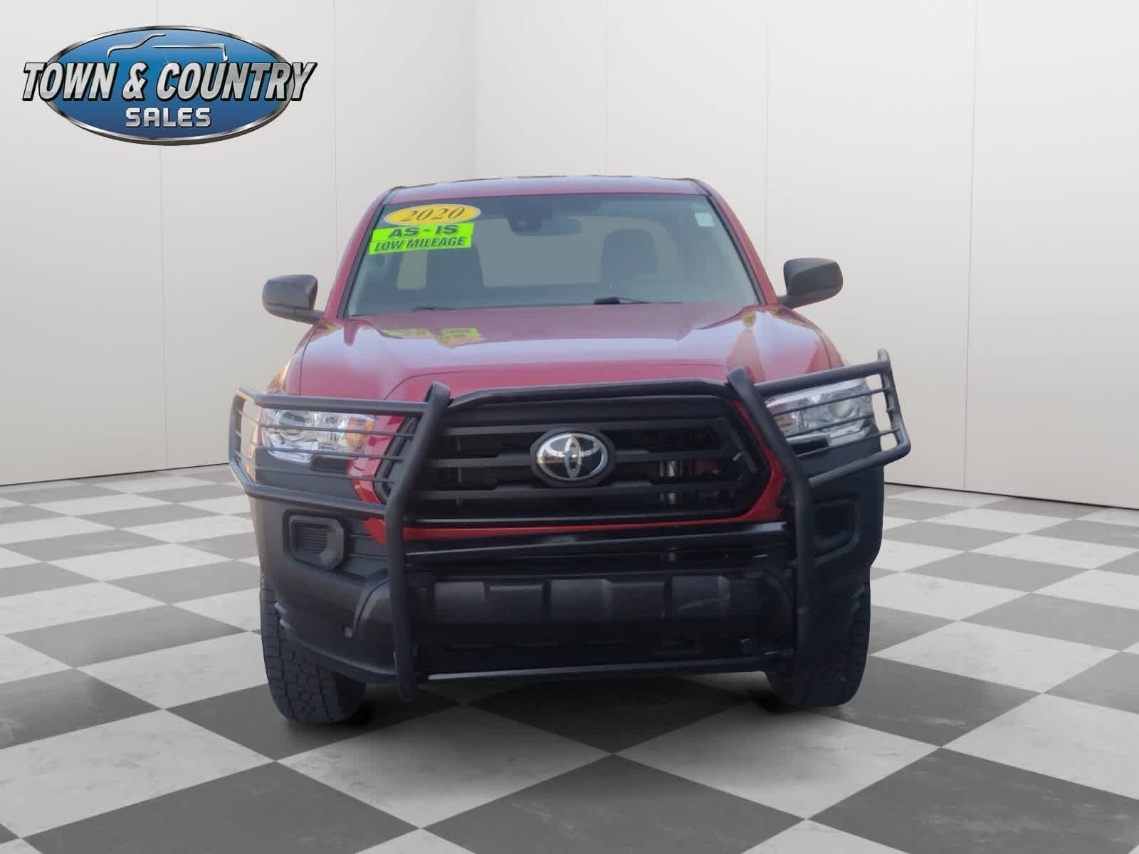3TYSX5EN9LT002969