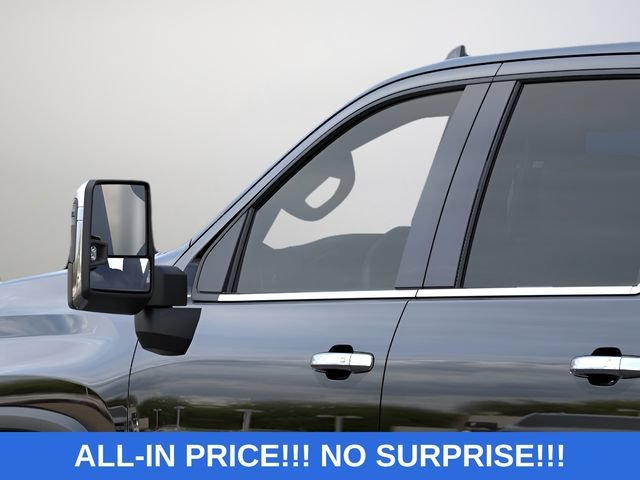 New 2026 Black Chevrolet High Country image 22