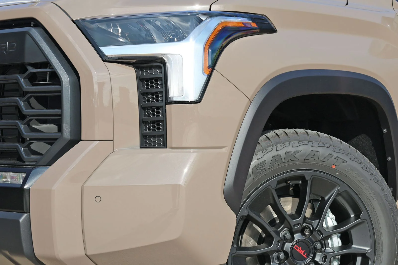 New 2026 Mudbath Toyota Limited image 10