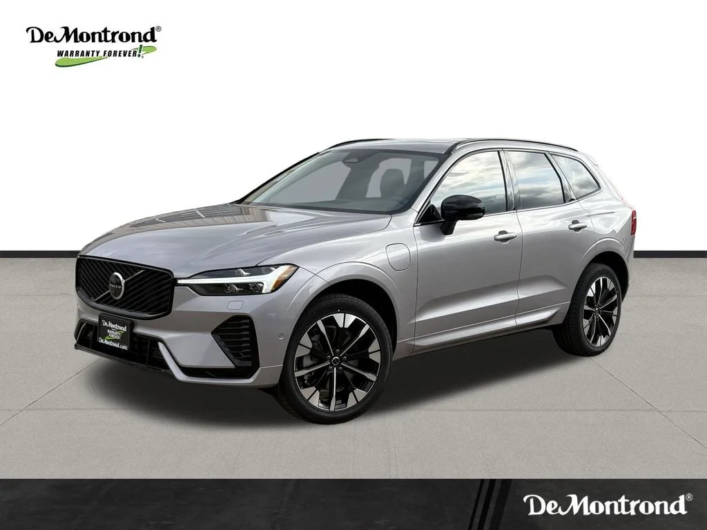 2026 Volvo XC60 T8 Plus Dark AWD's photo