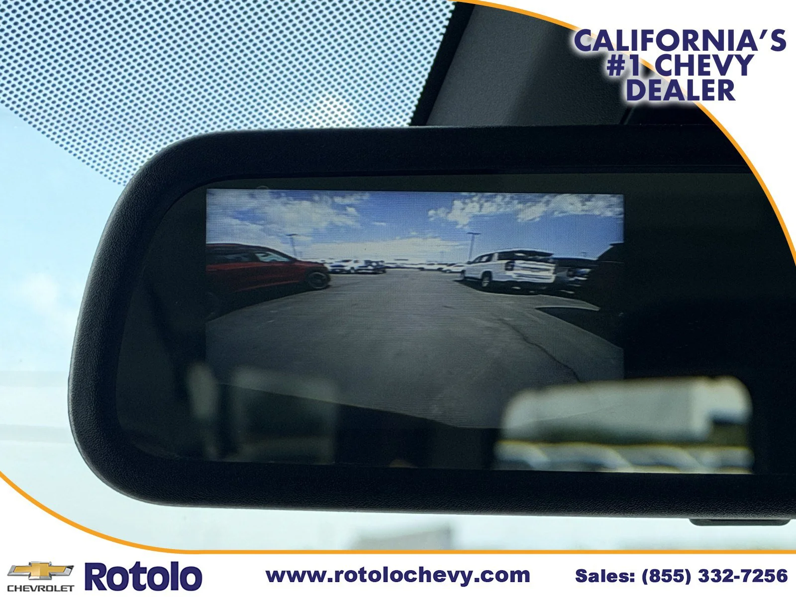 Used 2025 Summit White Chevrolet 1LT image 21