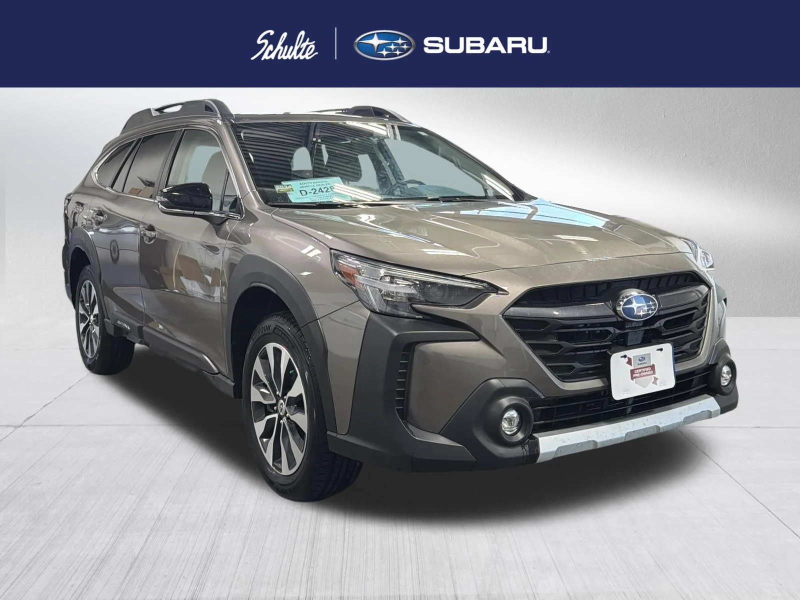 2023 Subaru Outback Limited's photo