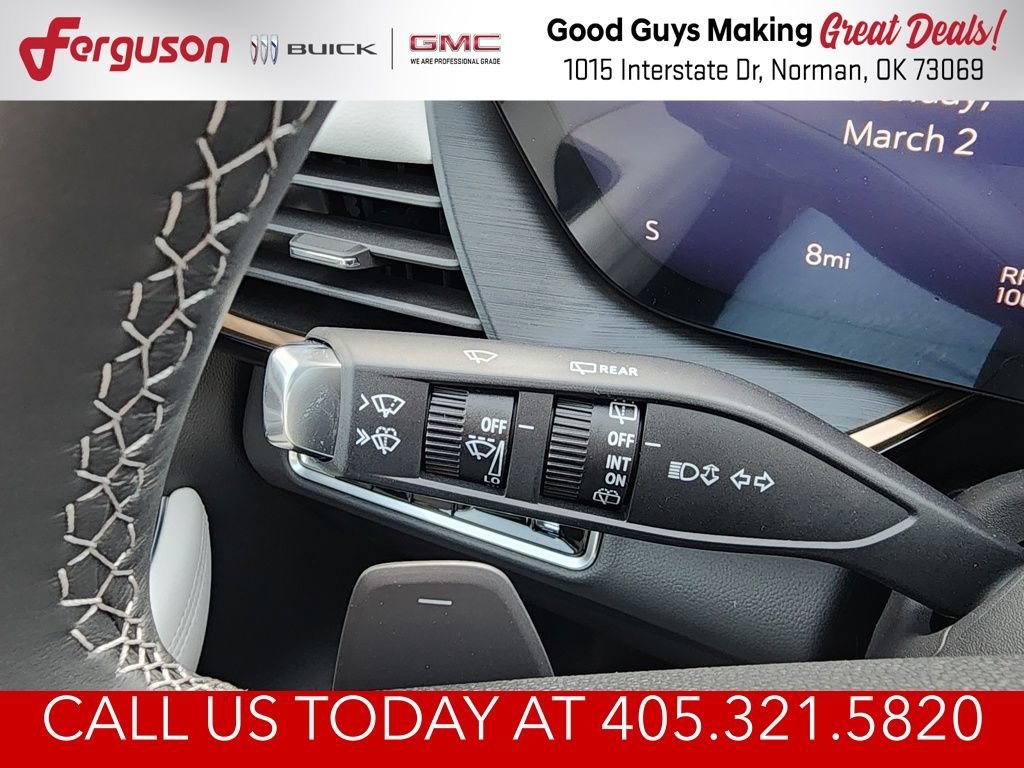 2026 Buick Envision Avenir - Photo 23