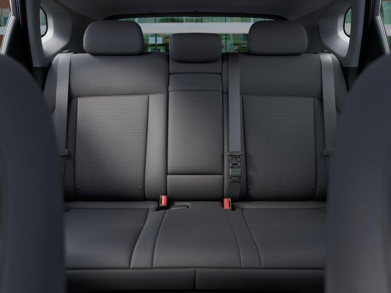 New 2027 Denim Blue Pearl Hyundai SEL Sport AWD image 12