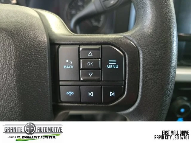 2024 Ford F-350 Super Duty XLT - Photo 32