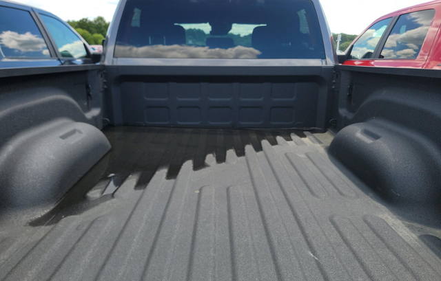 Used 2026 Gray Ram Big Horn image 12