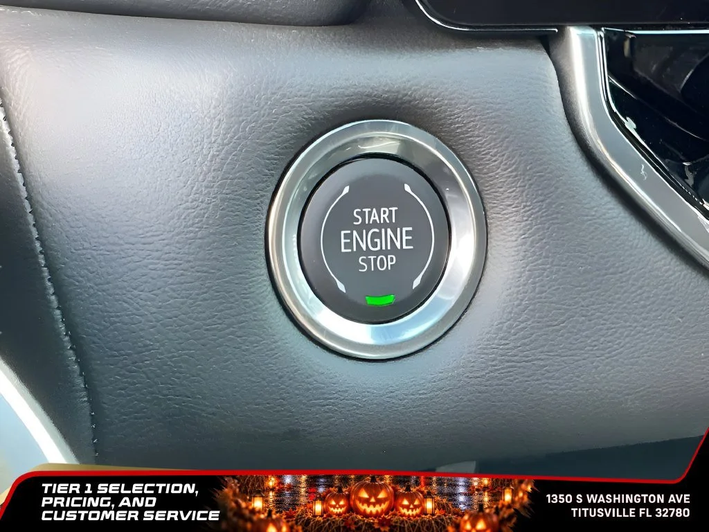 New 2026 Summit White GMC Elevation image 36