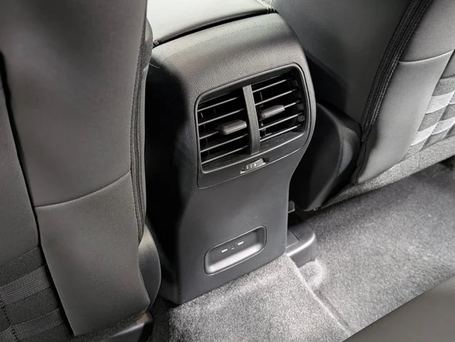 New 2026 Carbonized Gray Metallic Ford Big Bend® image 44