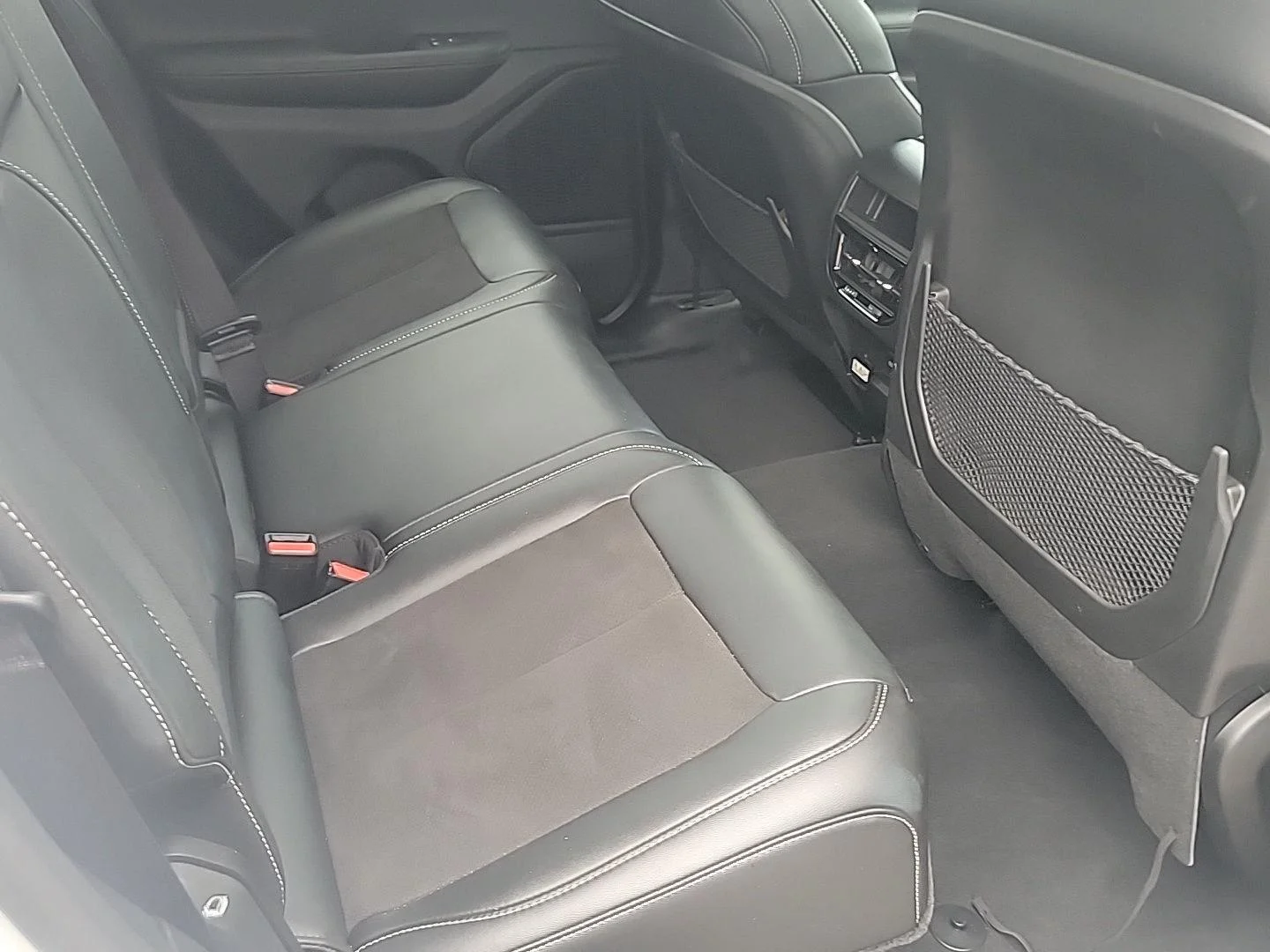 Used 2025 Bright White Clearcoat Jeep Altitude image 20