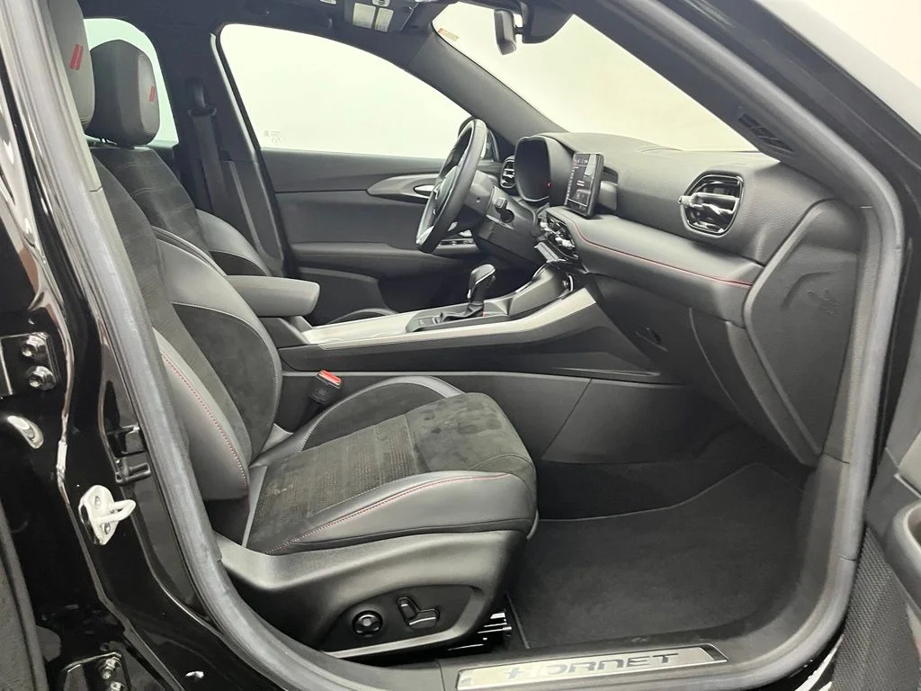 Used 2024 Black Dodge GT Plus image 33