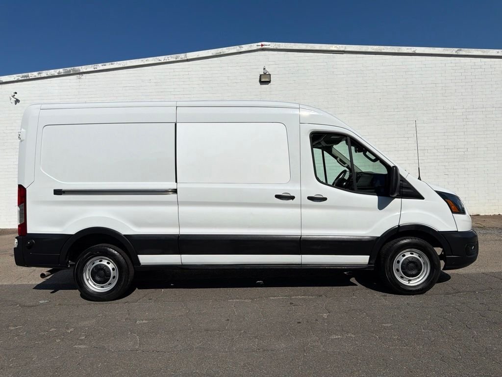 2020 Ford Transit Van Base - Photo 1
