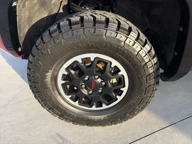 2024 Toyota Tacoma TRD Off Road - Photo 31