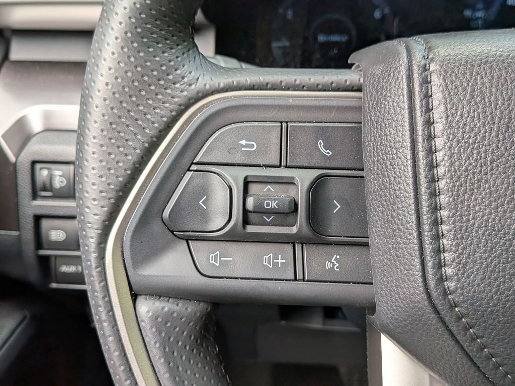 Used 2026  Toyota TRD Off Road Premium image 25
