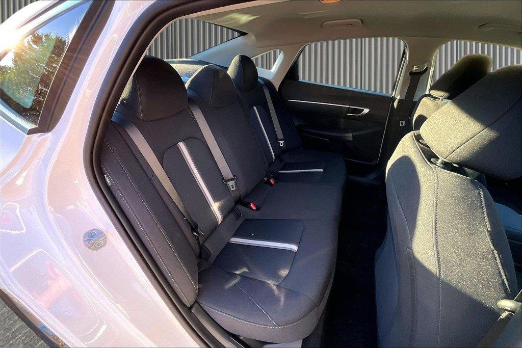 New 2027  Hyundai SE image 11