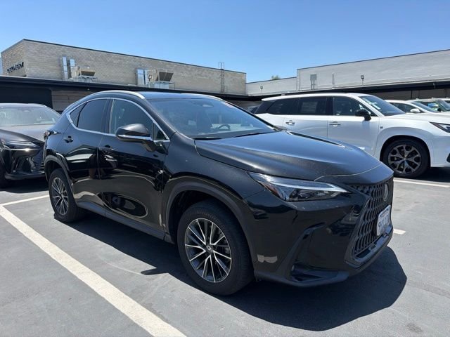 Used 2024 Caviar Lexus 350 Base image 2