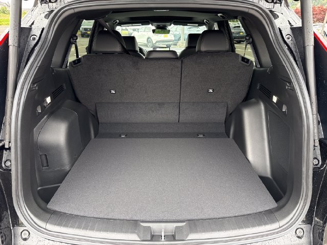 2026 Honda CR-V Sport Touring - Photo 15