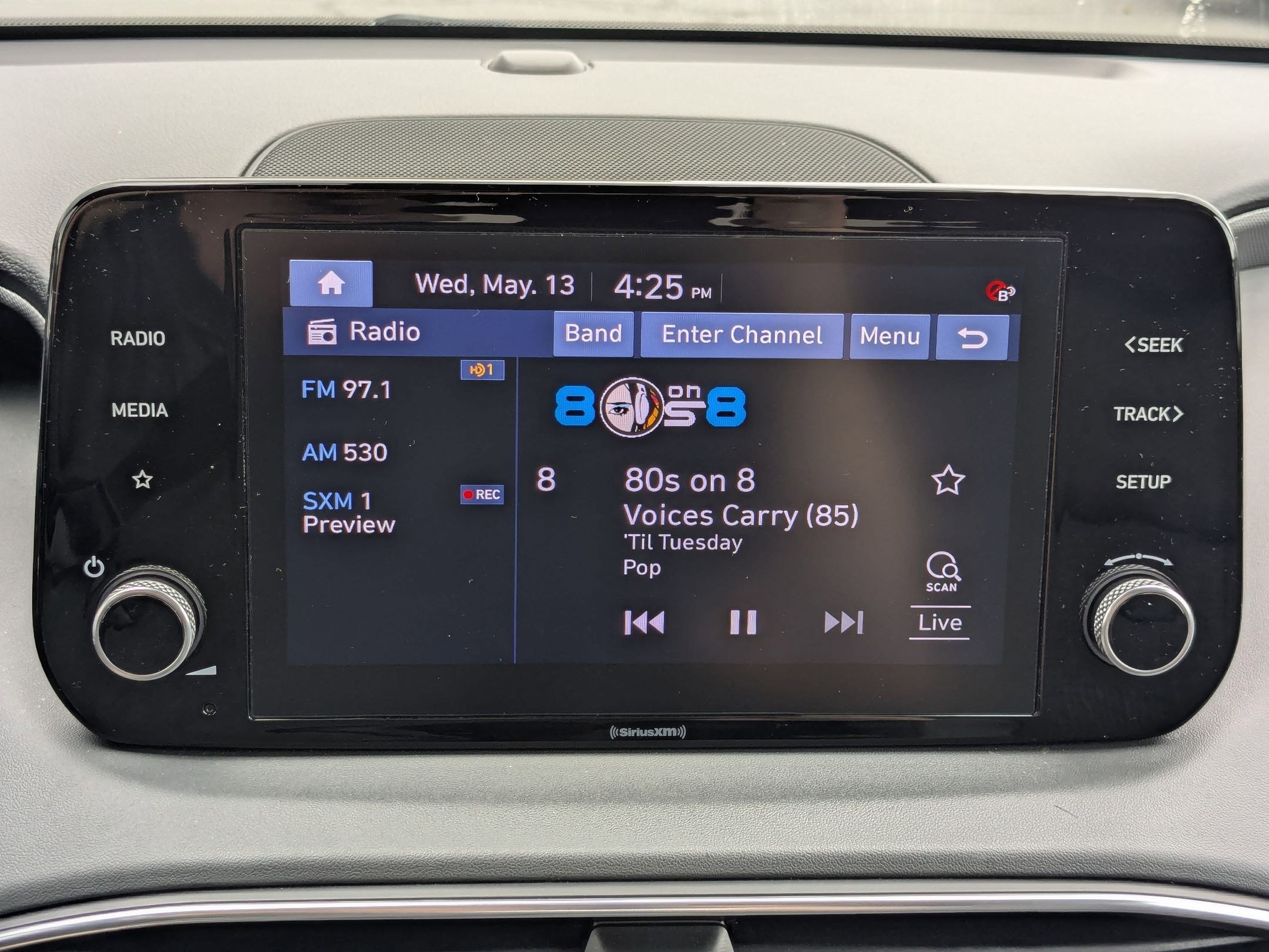 2022 Hyundai Santa Fe SEL - Photo 23
