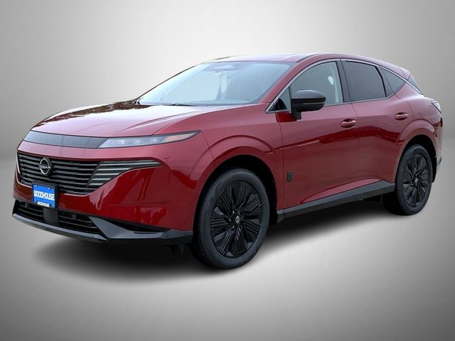 2027 Nissan Murano Dark Armor