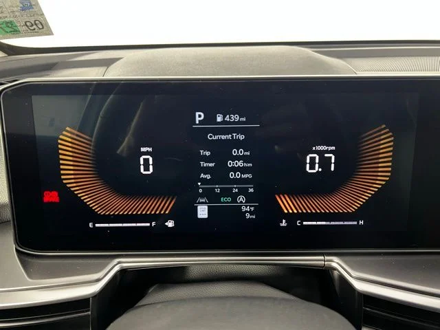 2026 Kia Sorento S - Photo 19