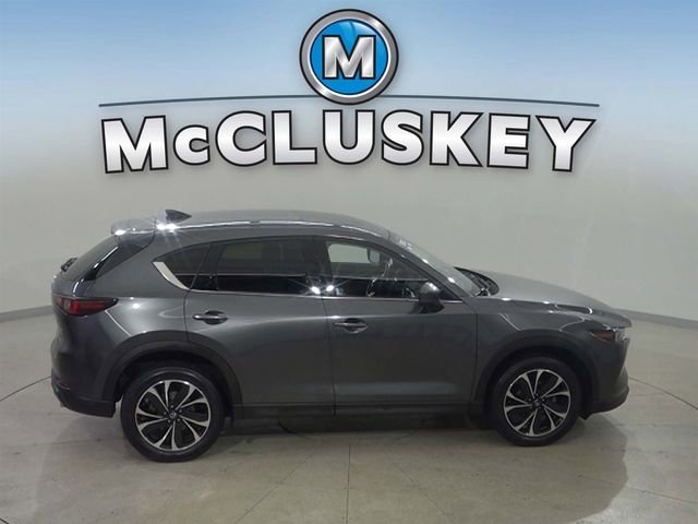 2022 Mazda CX-5 S Premium package - Photo 20